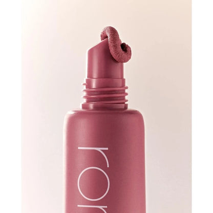 💋 Rom&nd Color Lip Matte – Soft Velvet Mud Matte Lip Cream 🇰🇷