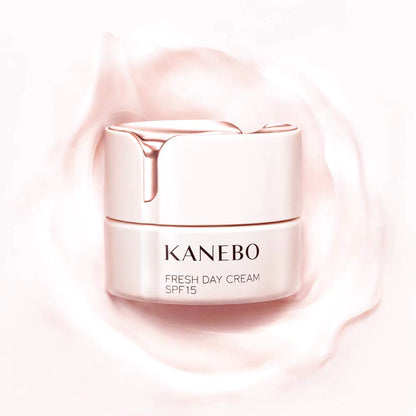 KANEBO FRESH DAY CREAM - MADE IN JAPAN