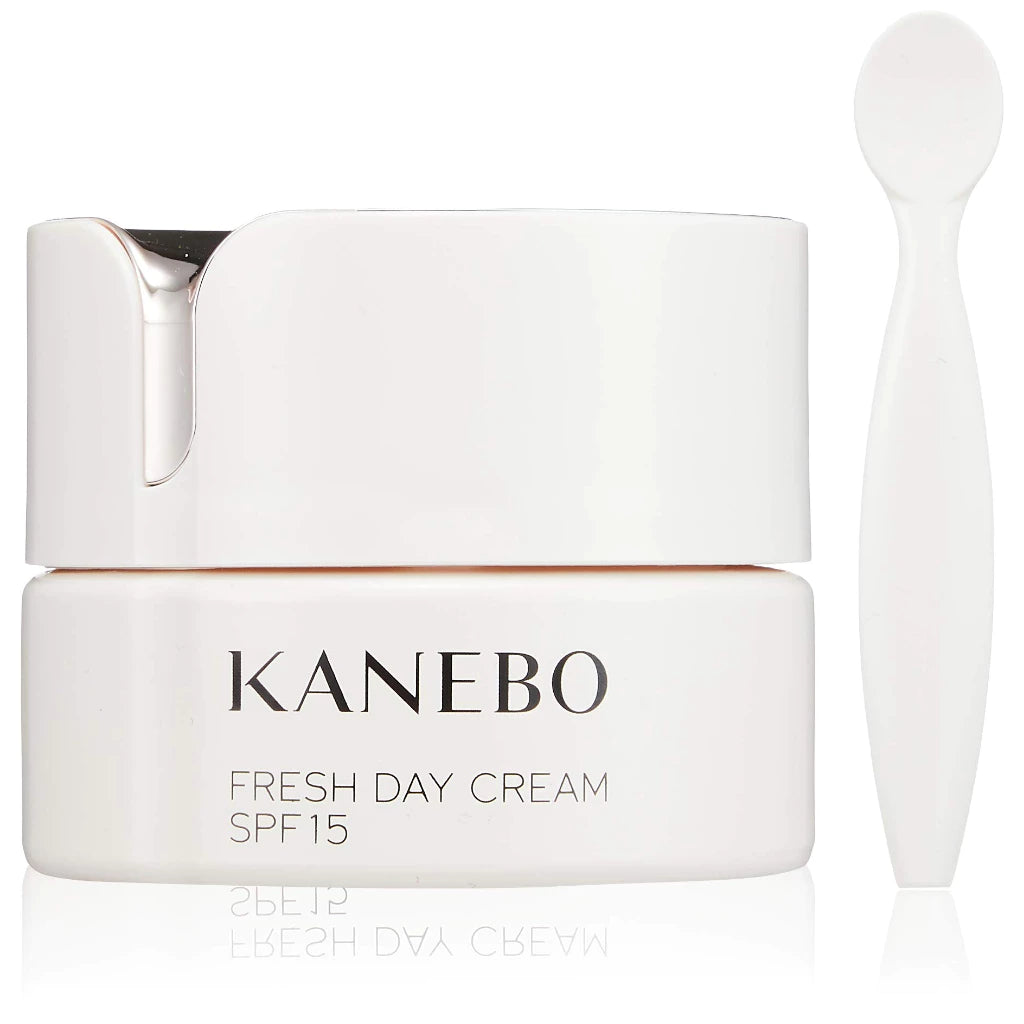 KANEBO FRESH DAY CREAM - MADE IN JAPAN