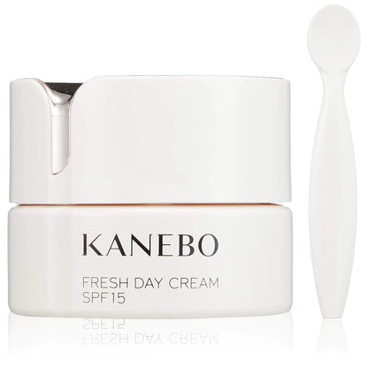 KANEBO FRESH DAY CREAM - MADE IN JAPAN