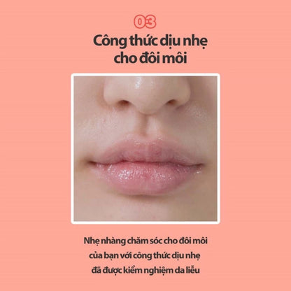 LANEIGE LIP SLEEPING MASK EX BERRY - MADE IN KOREA