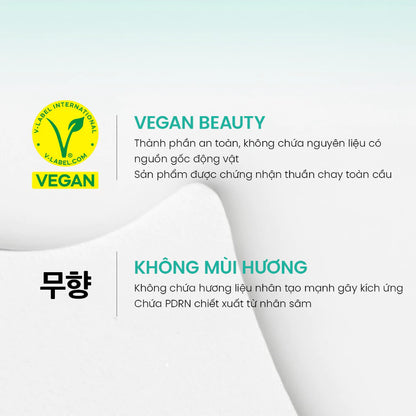 💎 VT PDRN Essence 100 Double Set (30ml x2 + Reedle Shot 100 10ml)