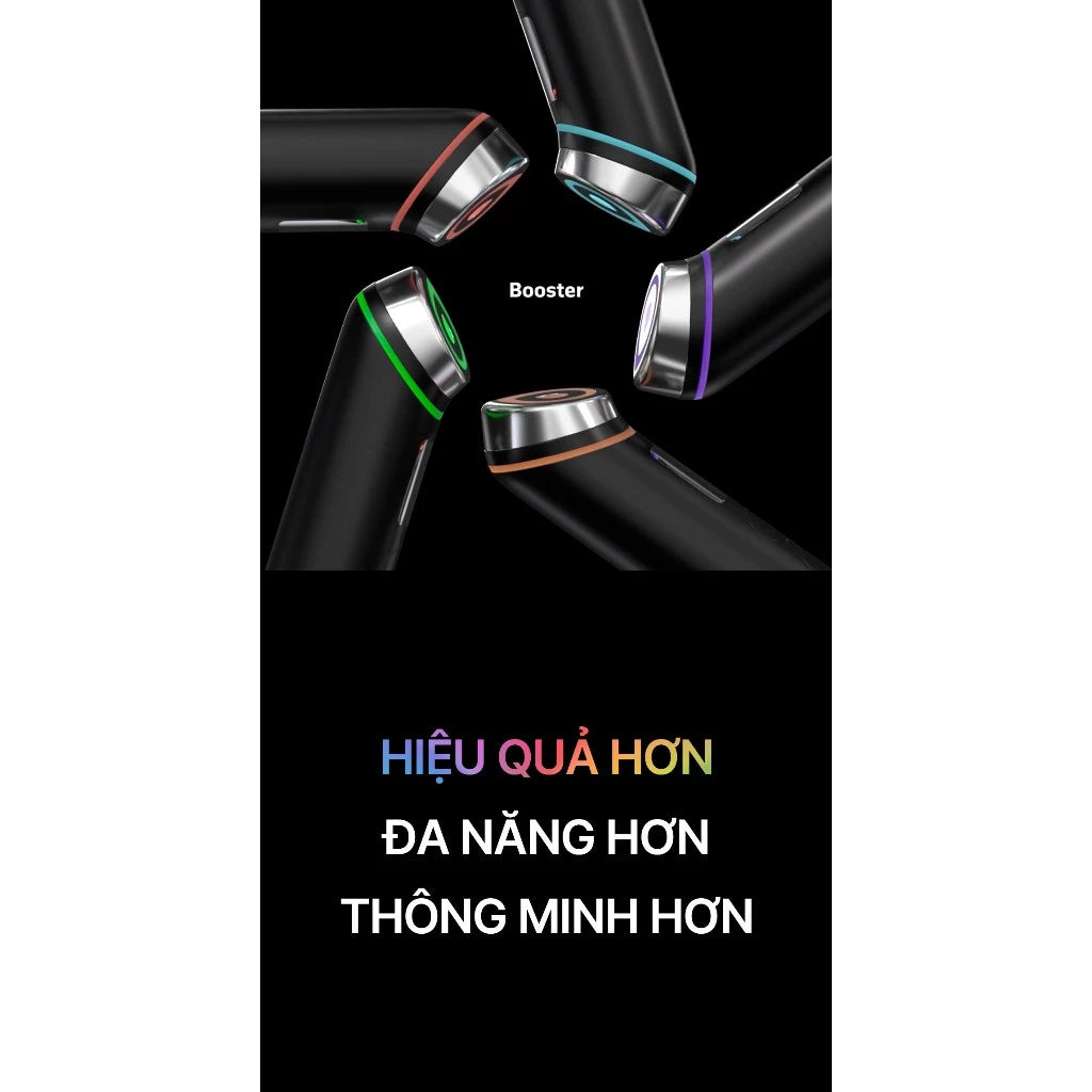 𝗠𝗲𝗱𝗶𝗰𝘂𝗯𝗲 𝗔𝗴𝗲-𝗥 𝗕𝗼𝗼𝘀𝘁𝗲𝗿 𝗣𝗿𝗼