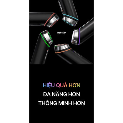 𝗠𝗲𝗱𝗶𝗰𝘂𝗯𝗲 𝗔𝗴𝗲-𝗥 𝗕𝗼𝗼𝘀𝘁𝗲𝗿 𝗣𝗿𝗼