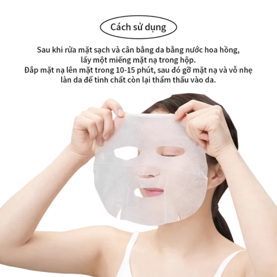 VT CICA COLLAGEN MASK