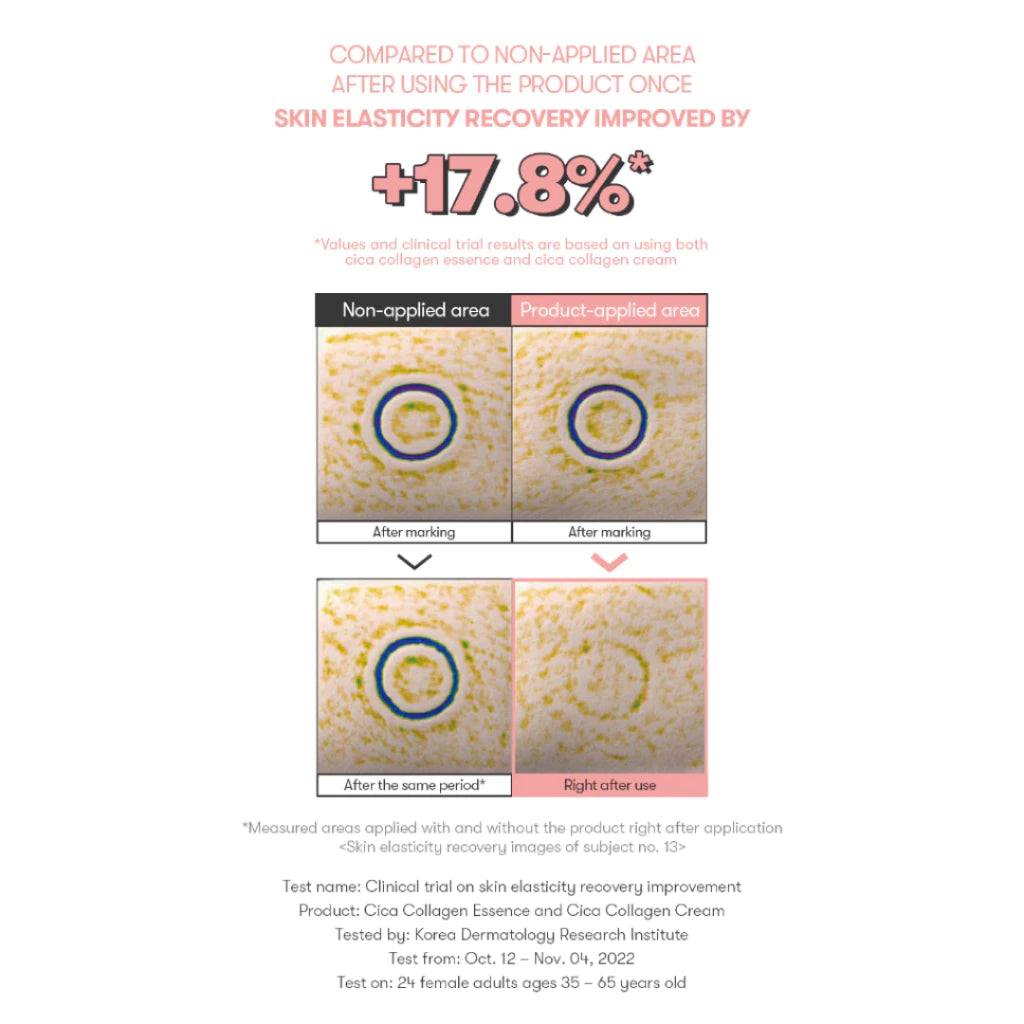 VT CICA COLLAGEN MASK