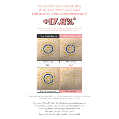 VT CICA COLLAGEN MASK