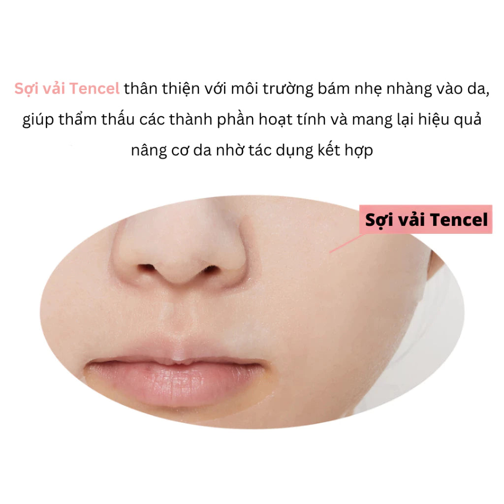 VT CICA COLLAGEN MASK