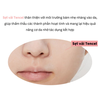 VT CICA COLLAGEN MASK