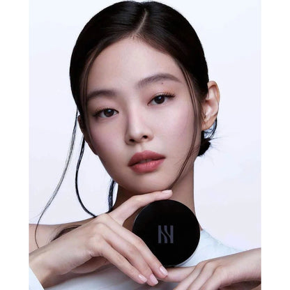 HERA BLACK CUSHION FOUNDATION - MADE IN KOREA