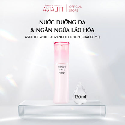 ASTALIFT WHITE ADVANCED LOTION - MADE IN JAPAN