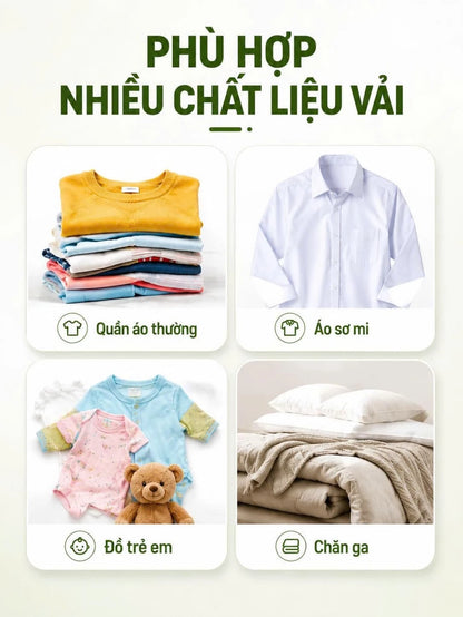 WASH THERAPY KOREAN LAUNDRY CAPSULES – MADE IN KOREA