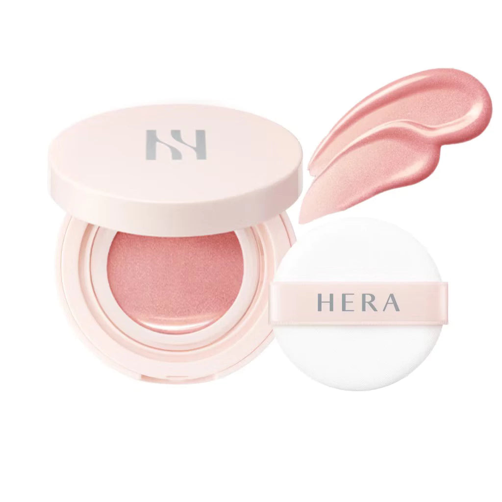 HERA REFLECTION SKIN GLOW CUSHION BLUSH - MADE IN KOREA