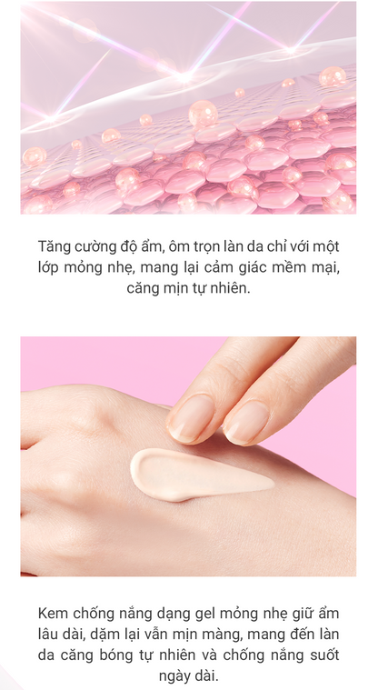 Cell Fusion C Dark Spot Sunscreen – Adorable My Melody Edition