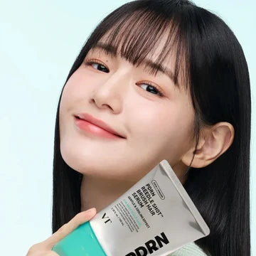 VT PDRN Reedle Shot™ Brush Hair Serum – 100ml - Made in Korea